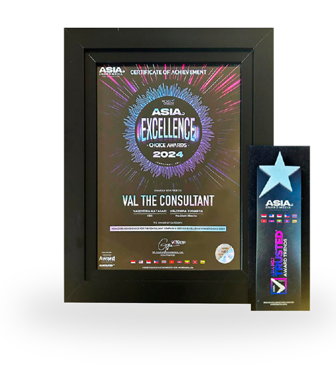 Asian Excellence Choice Award 2024