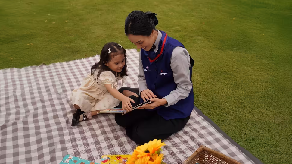 Nexus The Institute dalam Liputan Suara.com: Mewujudkan Pendidikan Pengasuh Anak yang Bermartabat