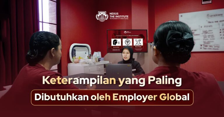Skill Kerja Global yang Paling Dibutuhkan oleh Employer Global