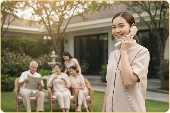 Program - Caregiver