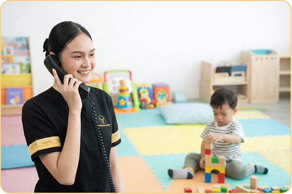 Program - Premium Nanny