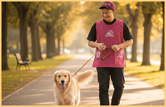 Program - Pet Sitter