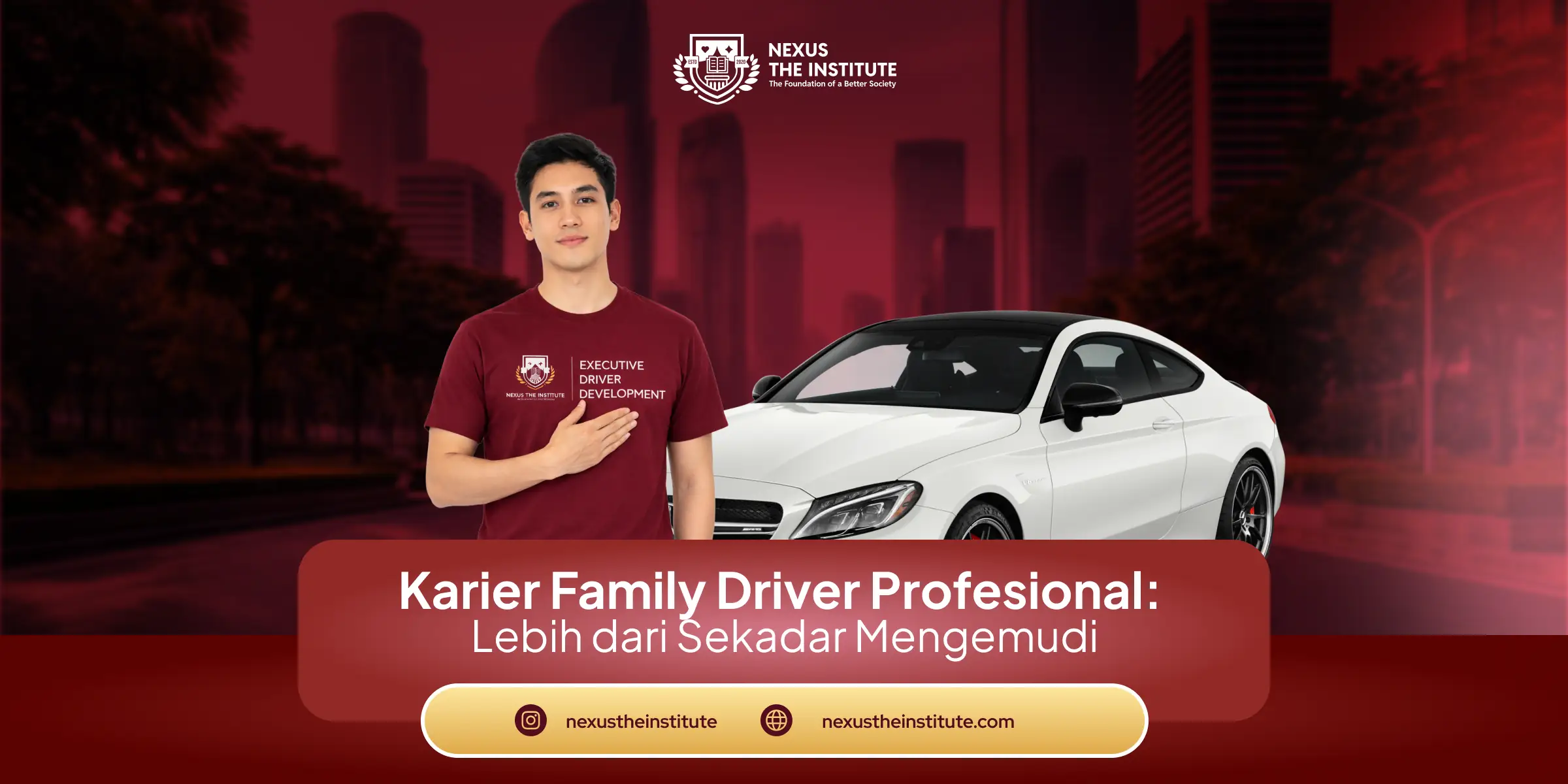 family driver