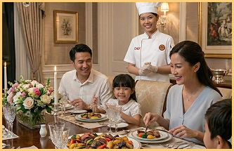Program - Home Chef