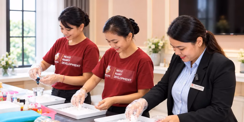 Cara Mengembangkan Hard Skill dan Soft Skill Secara Bersamaan