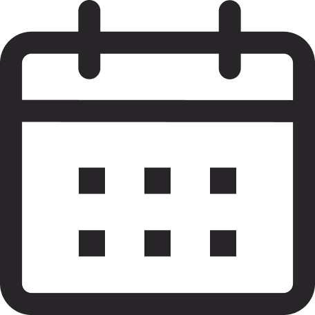 Calendar Icon